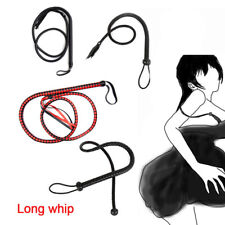 Long sex whip for sale  WORCESTER