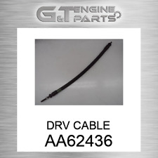 Aa62436 drv cable for sale  Pompano Beach