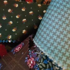 Windham fabric gather for sale  FERRYHILL