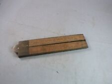 vintage lufkin ruler for sale  Cicero
