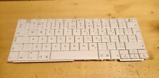 Clavier qwerty beige d'occasion  Guérande