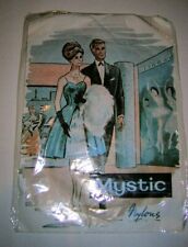vintage seamed tights for sale  MANCHESTER