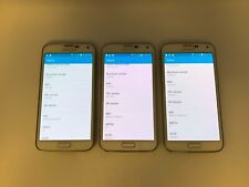 Usado, Smartphone Branco (Transportadora Desbloqueada) - Samsung Galaxy S5 SM-G900V - 16GB comprar usado  Enviando para Brazil