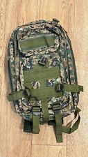 Multicam backpack used for sale  RADSTOCK