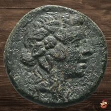 Ancient greek coin for sale  Shipping to Ireland