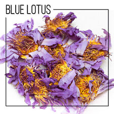 Blue lotus 28g usato  Alpignano