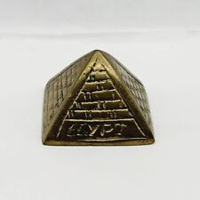 Brass metal egypt for sale  Knoxville