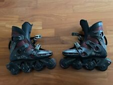 Roller skates inlineskates gebraucht kaufen  Isernhagen