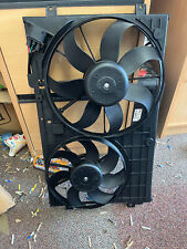 Autogamma radiator fan for sale  SALTASH