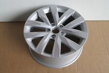 VW ARTEON Felga Felga aluminiowa 17" cali 3G8601025 Oryginalna na sprzedaż  PL