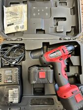 Matco tools 14.4v for sale  Tolleson