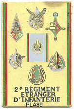Pla88 .legion . d'occasion  Castanet-Tolosan