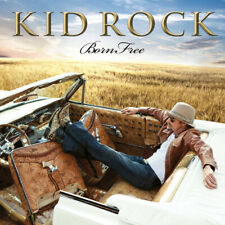 Kid rock born for sale  Kennesaw