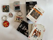 Beatles memorabilia pieces for sale  ISLEWORTH