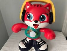 Baby Toys 12-18 Months Dancing Cat Toddler Toy For Boys Girls . for sale  Shipping to South Africa