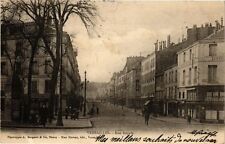 CPA VERSAILLES - Rue Royale (165710) comprar usado  Enviando para Brazil