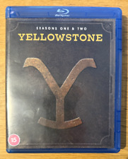 Yellowstone season 2 for sale  ST. ALBANS