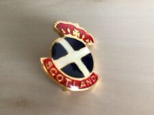 Scotland badge old for sale  ABERDEEN