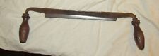 Antique drawknife shave for sale  NORWICH