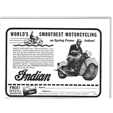 1940 print indian for sale  Portland