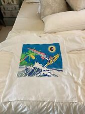 Fosters shirt windsurfing for sale  ERITH