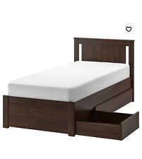 letto singolo ikea usato  Torrita Di Siena