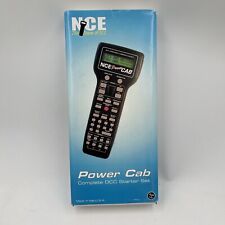 Nce power cab for sale  Bristol