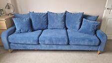 Double sofa bed for sale  BASINGSTOKE