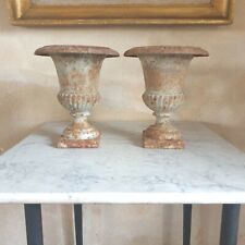 Pair antique french for sale  NORTH SHIELDS