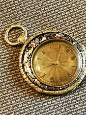 Ancienne montre gousset d'occasion  Rive-de-Gier