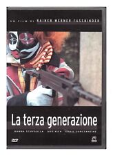 Terza generazione fassbinder usato  Firenze