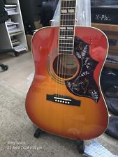 Epiphone hummingbird pro for sale  UXBRIDGE