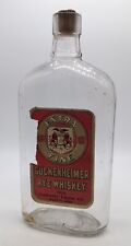 Pre prohibition guckenheimer for sale  Pittsburgh