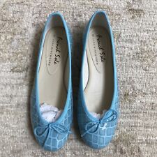 French sole henrietta for sale  YORK