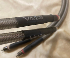Voodoo cable silver for sale  Cincinnati