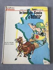 Asterix tour gaule d'occasion  Lilles-Lomme