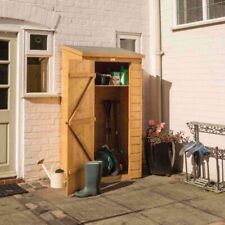 Rowlinson garden shiplap for sale  NANTWICH