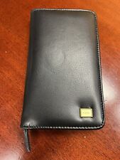 leather planner for sale  Sidney