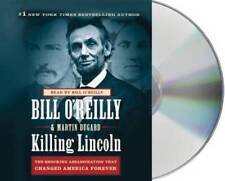 Killing lincoln shocking for sale  Montgomery