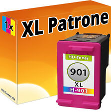 Tinte patrone 901xl gebraucht kaufen  Uelzen