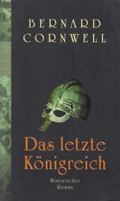 bernard cornwell uhtred saga gebraucht kaufen  Oberthulba