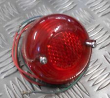 lucas rear lamp for sale  WITHAM