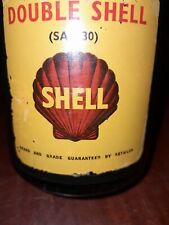Rare shell double for sale  Shipping to Ireland