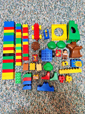 duplo blocks lego set for sale  Mansfield