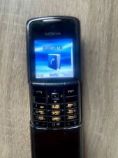 Nokia 8800 - Edição Especial (para o mercado ucraniano) (Desbloqueado) comprar usado  Enviando para Brazil