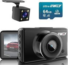 Dash cam front for sale  Ireland