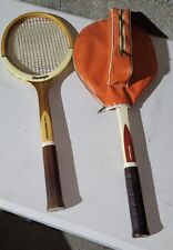 Raquettes tennis vintage d'occasion  Albertville