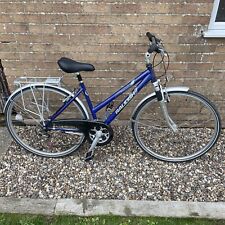 Ladies raleigh pioneer for sale  NORTH WALSHAM