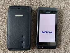 Nokia N8 - 16GB - czarny (Vodafone) smartfon na sprzedaż  Wysyłka do Poland