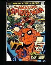 spiderman 150 comics amazing for sale  Montgomery